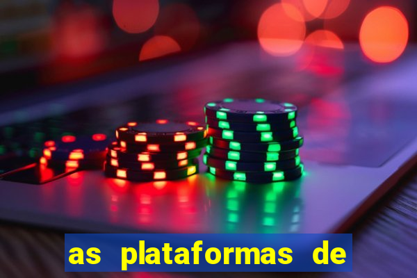 as plataformas de jogos que mais pagam